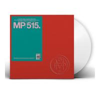 Various Artists – Un Actor Mejicano – Vinyle 12" coloré (blanc)