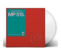 Various Artists – Un Actor Mejicano – Vinyle 12" coloré (blanc)