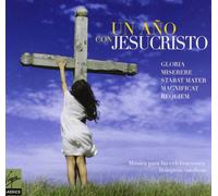 Various Artists - Un Ano Con Jesucristo [Import]