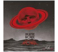 Various Artists – Un Autre Monde /// Dans Notre Monde – CD – Contours