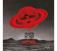 Various Artists – Un Autre Monde / Dans Notre Monde – Vinyle 33 Tours