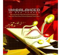Various Artists - Un:Balanced [Import]
