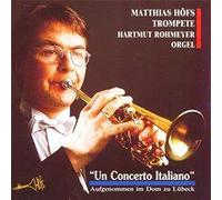 Various Artists - Un Concerto Italiano