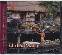 Various Artists - Un Dia Maya