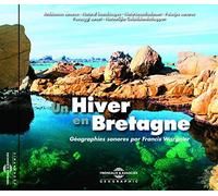 Various Artists - Un Hiver En Bretagne - CD - K72z