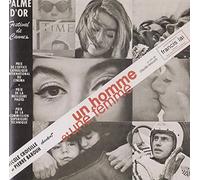 Various Artists - Un Homme Et Une Femme