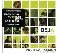 Various Artists - Un Million Deja/Various [Import]
