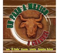 Various Artists - Un Paso a Mexico: 3 Grandes
