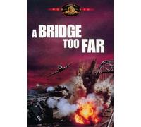 Un Pont Trop Loin