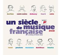 Un Si cle de Musique Fran aise