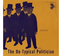 Various Artists - Un-Typical Politician/Various