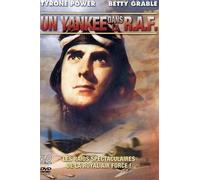 Various Artists - Un Yankee dans la R.A.F.