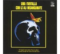 Various Artists - Una Farfalla Con Le Ali Insanguinate