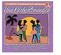 Various Artists - Una Noche Romantica [Import]