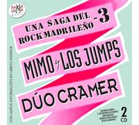 Various Artists - Una Saga Del Rock. [Import]