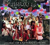Various Artists - Unblocked: Music of Eastern EU