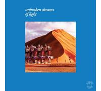 Various Artists - Unbroken Dreams Of Light (Various Artists) [Vinyl Lp]