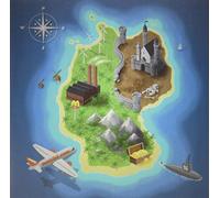 Various Artists - Uncanny Vacation / Various [Vinyl LP]