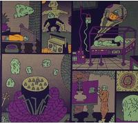 Various Artists - Uncanny Valley 20 [Import]