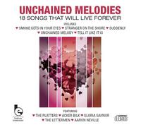 Various Artists - Unchained Melodies [Import]