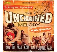 Various Artists – Unchained Melody (29 Killer Versions!) – CD – Import