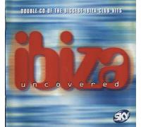 Various Artists - Uncovered Vol.1-Double CD of The Biggest Ibiza Club Hits [Import]