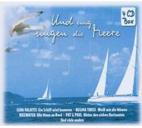 Various Artists - Und Ewig Singen Die Meere