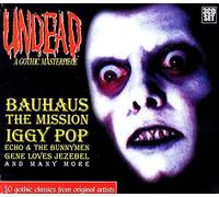 Various Artists - Undead