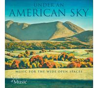 Various Artists - Under an American Sky [Import]