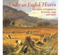Various Artists - Under an English Heaven [Import]