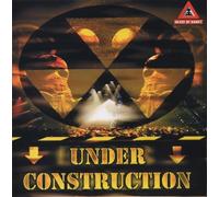 Various Artists - Under Construction 1 [Import]