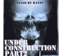 Various Artists - Under Construction 2 [Import]