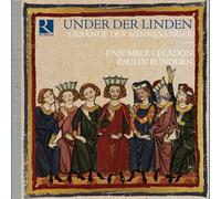 Various Artists - Under Der Linden [Compact Discs]