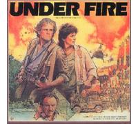 Various Artists - Under Fire