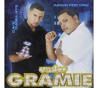 Various Artists - Under Gramie