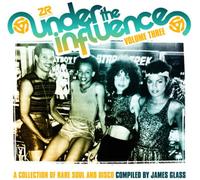 Various Artists - Under the Influence 3