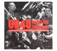 Artistes divers – Under the Influence: Ub40