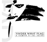 Various Artists - Under What Flag-A Tribute to Fad Gadget [Import]