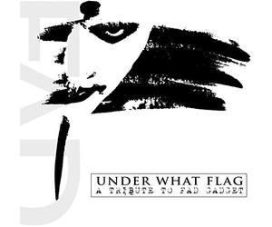 Various Artists - Under What Flag - A Tribute To Fad Gadget