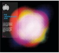 Various Artists – Underground 2010 – Ministry of Sound