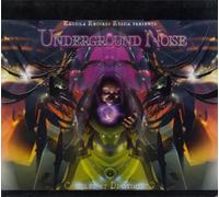 Various Artists - Underground Noise [Import]
