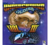 Various Artists - Underground Oldies Vol. 3