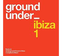 Various Artists - Underground Sound of.