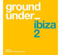 Underground Sound of Ibiza Series 2