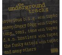 Various Artists - Underground Tracks