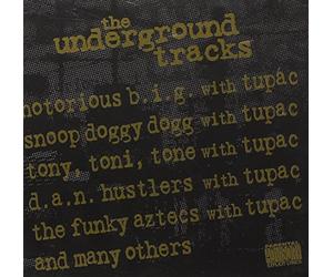 Various Artists - Underground Tracks