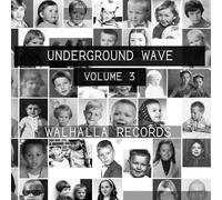 Various Artists - Underground Wave, Vol. 3