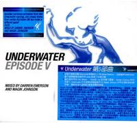 Various Artists - Underwater Episode 5