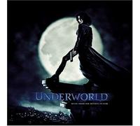 Various Artists - Underworld by Various Artists Soundtrack edition (2003) Audio CD