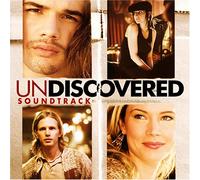 Various Artists - Undiscovered
